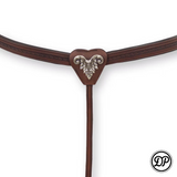 SF28BT Soft Feel Breast Collar Deluxe with Tooling