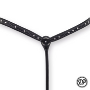 SF45L Soft Feel Breast Collar Brillant