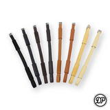 Soft Feel Stirrup Leathers