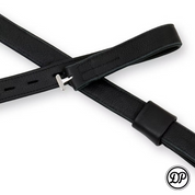0324 Mono Stirrup Leather