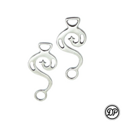 DP Shanks for Hackamore