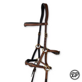 SF02 Soft Feel Sidepull Deluxe