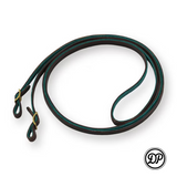 SF23 Soft Feel Double Bridle Reins (Bradoon Reins)