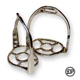 Baroque Stirrups