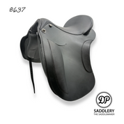 El Campo Shorty Dressage