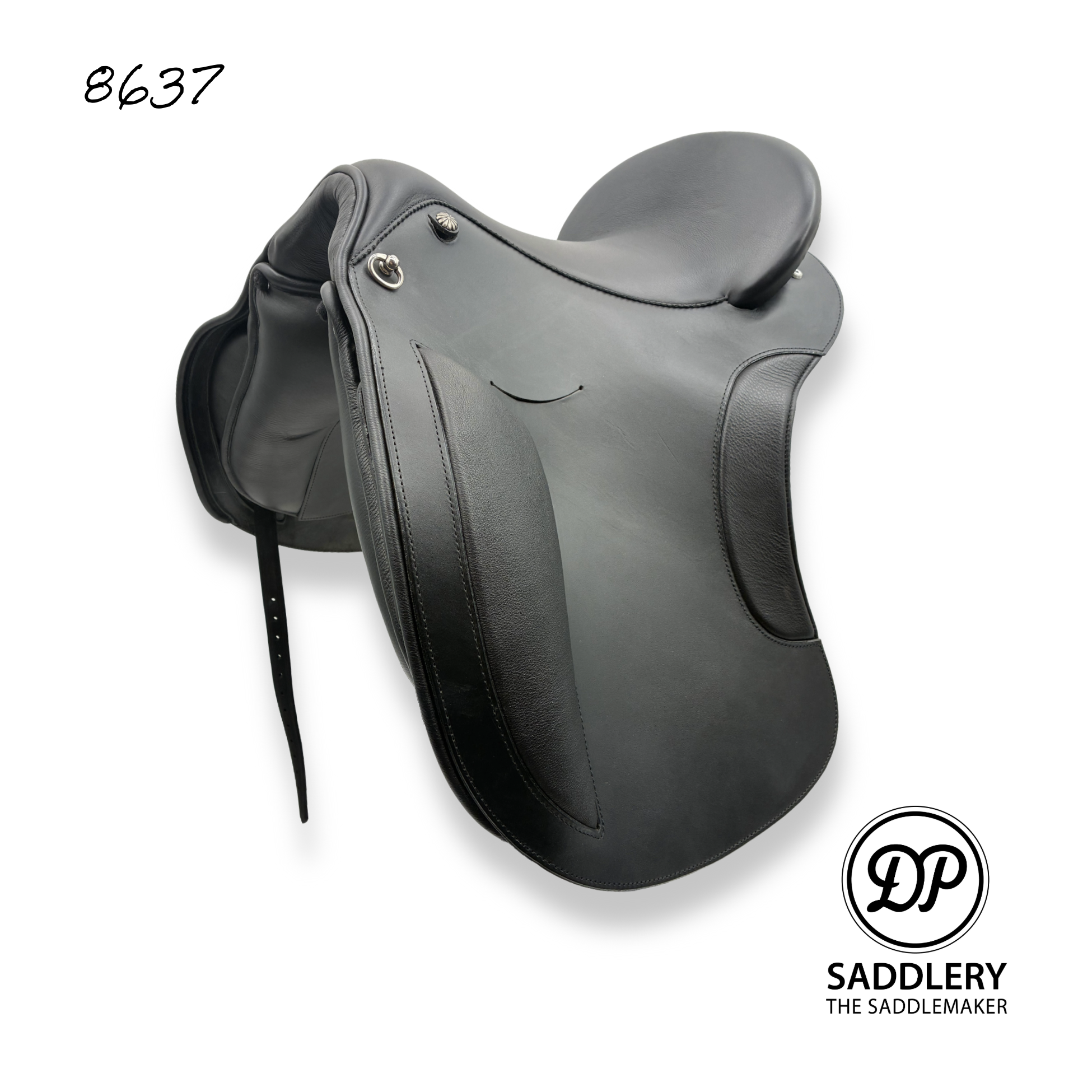 El Campo Shorty Dressage