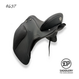 El Campo Shorty Dressage