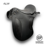El Campo Shorty Dressage