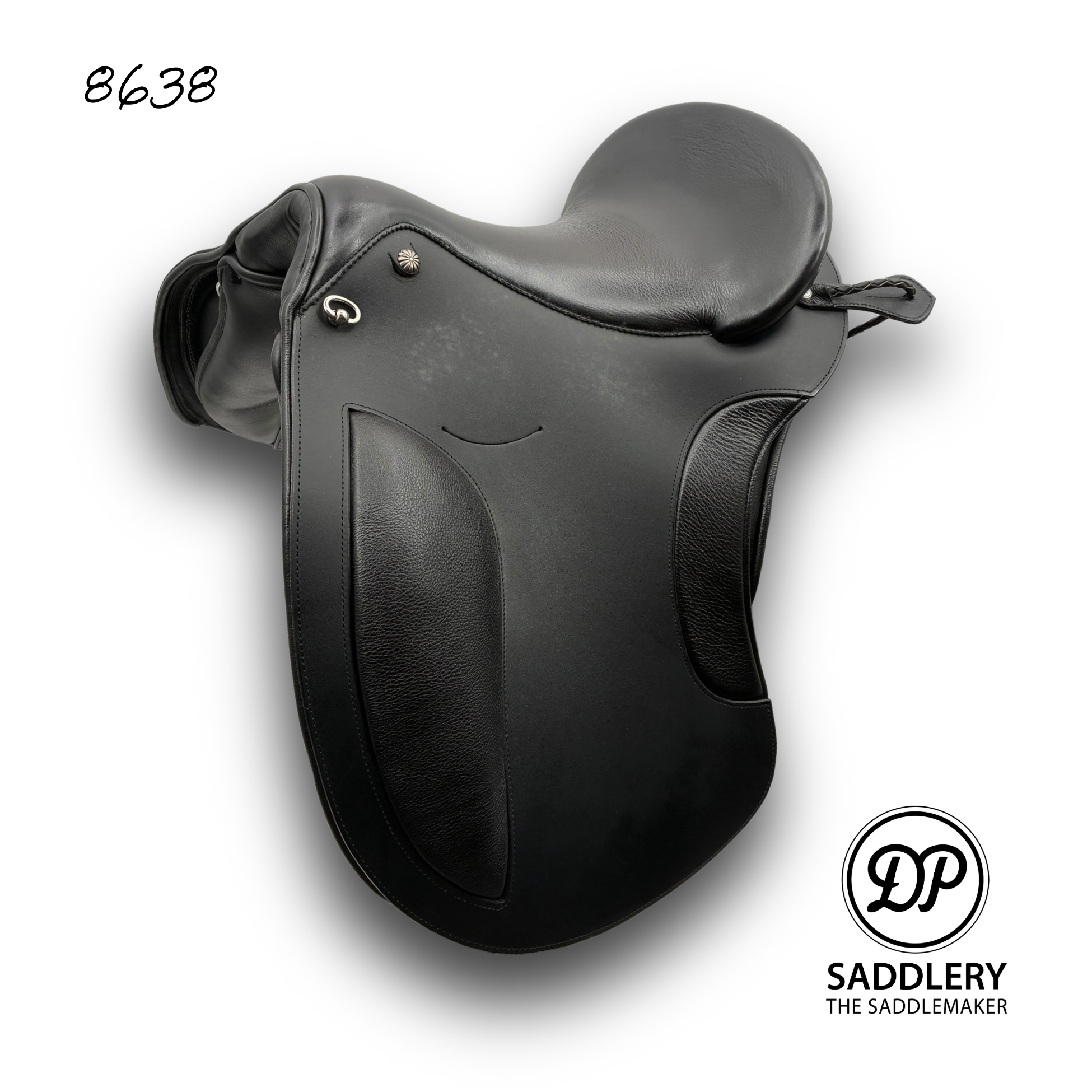El Campo Shorty Dressage | 8638