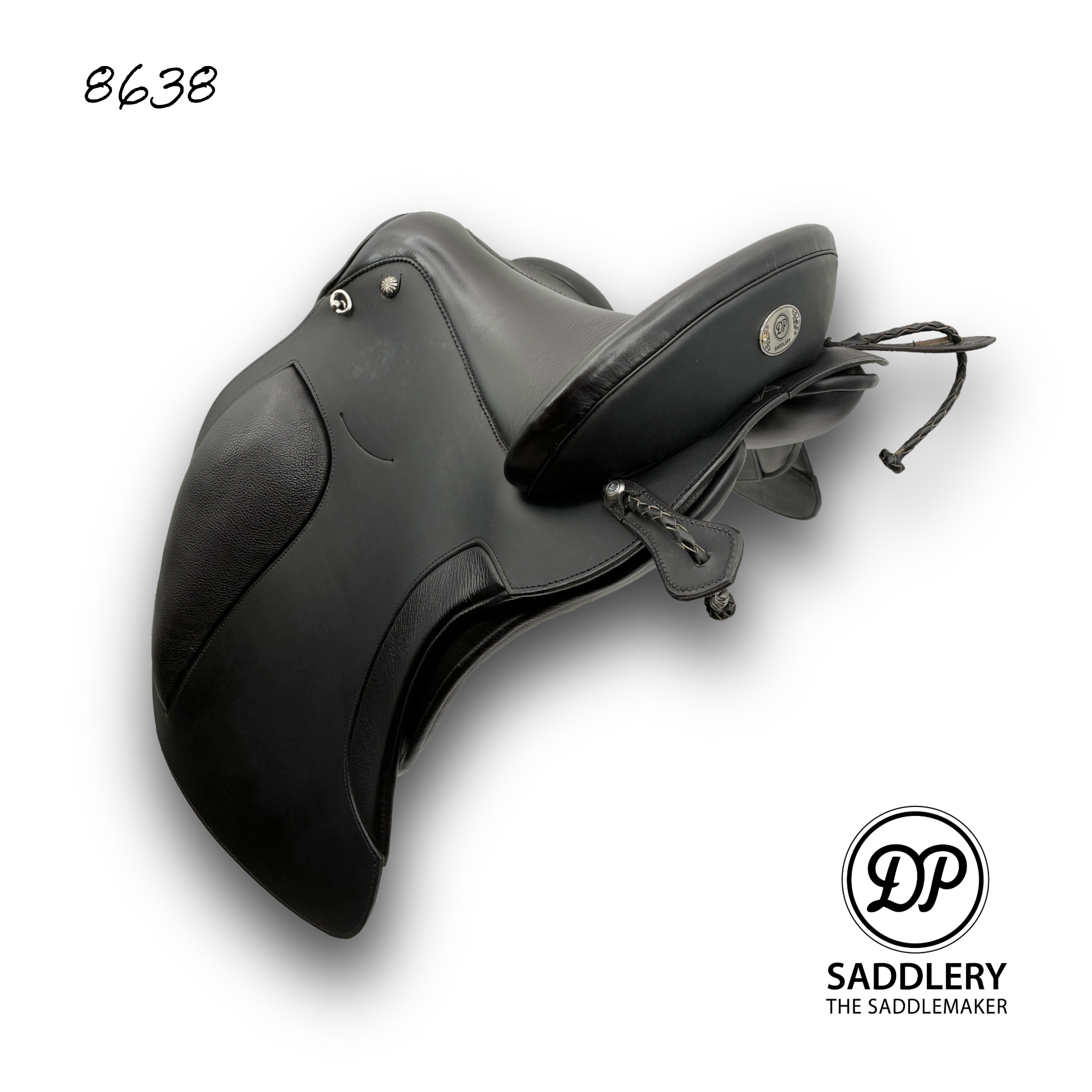 El Campo Shorty Dressage | 8638