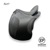El Campo Shorty Doma Vaquera | 8641