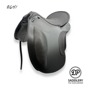 El Campo Shorty Dressage
