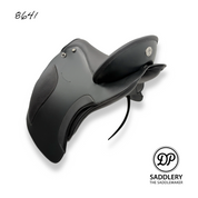 El Campo Shorty Dressage
