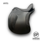 El Campo Shorty Dressage | 8892