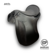El Campo Shorty Dressage | 8892