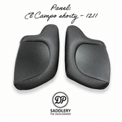 El Campo Shorty Dressage | 9093