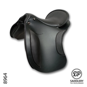 El Campo Shorty Dressage