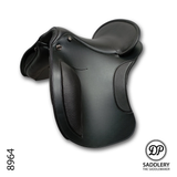 El Campo Shorty Dressage