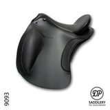 El Campo Shorty Dressage | 9093
