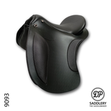 El Campo Shorty Dressage
