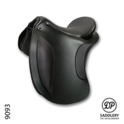 El Campo Shorty Dressage | 9093