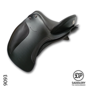 El Campo Shorty Dressage | 9093