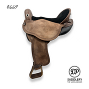 Quantum Corto y Ligero | 8669