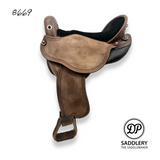 Quantum Corto y Ligero | 8669