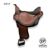 Western Cuántico | 8909