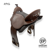 Quantum Western | 8946