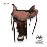 Quantum Short & Light Western | 9214