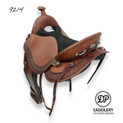 Quantum Short & Light Western