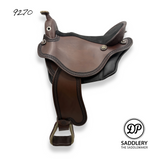 Quantum Western | 9270