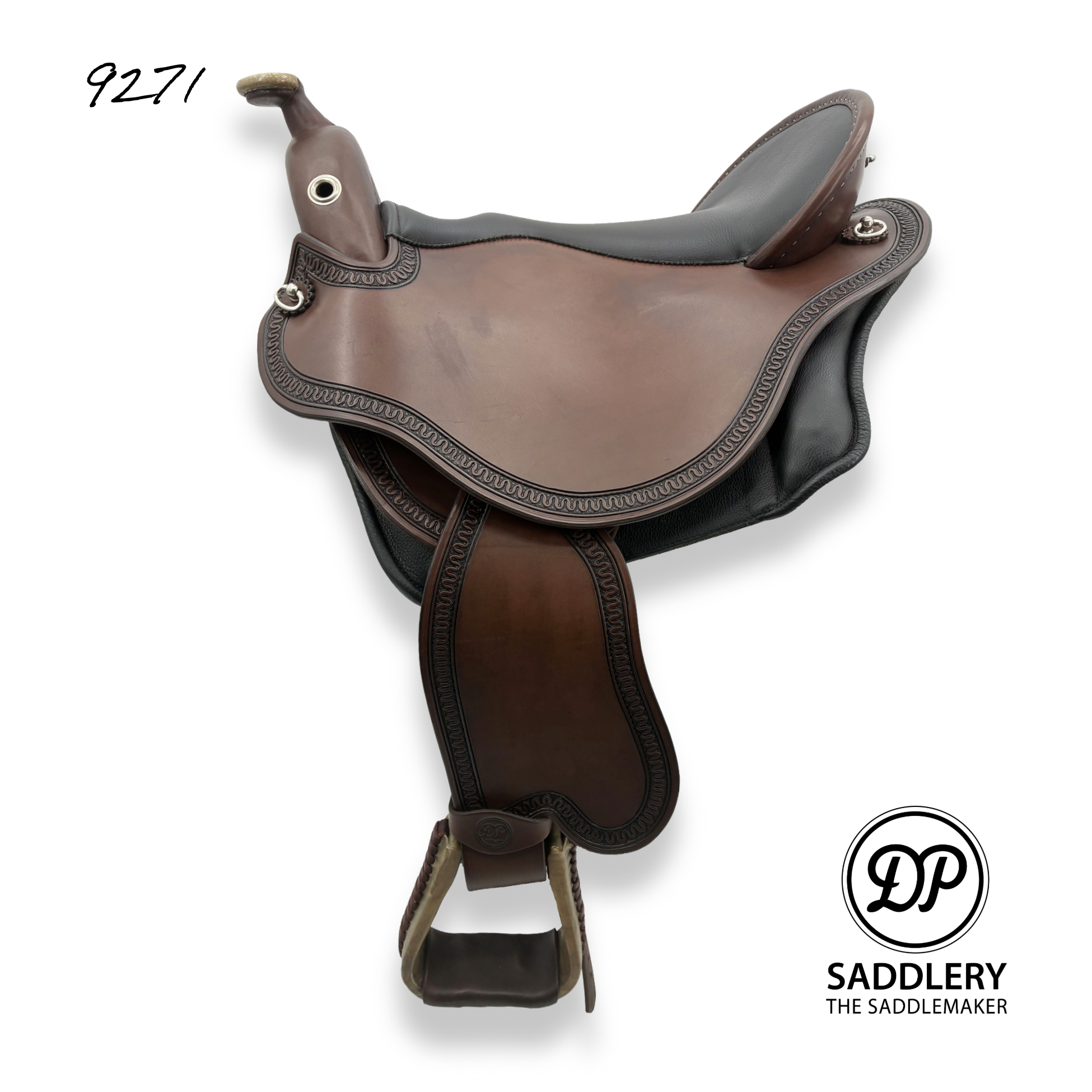 Western Cuántico | 9271