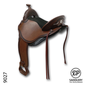 Quantum Western | 9027