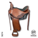 Quantum Western | 9074