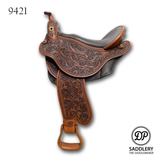 Quantum Western | 9421