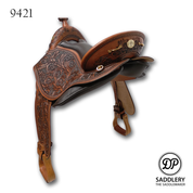 Quantum Western | 9421
