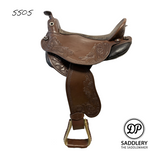 Quantum Short & Light Western | 5505