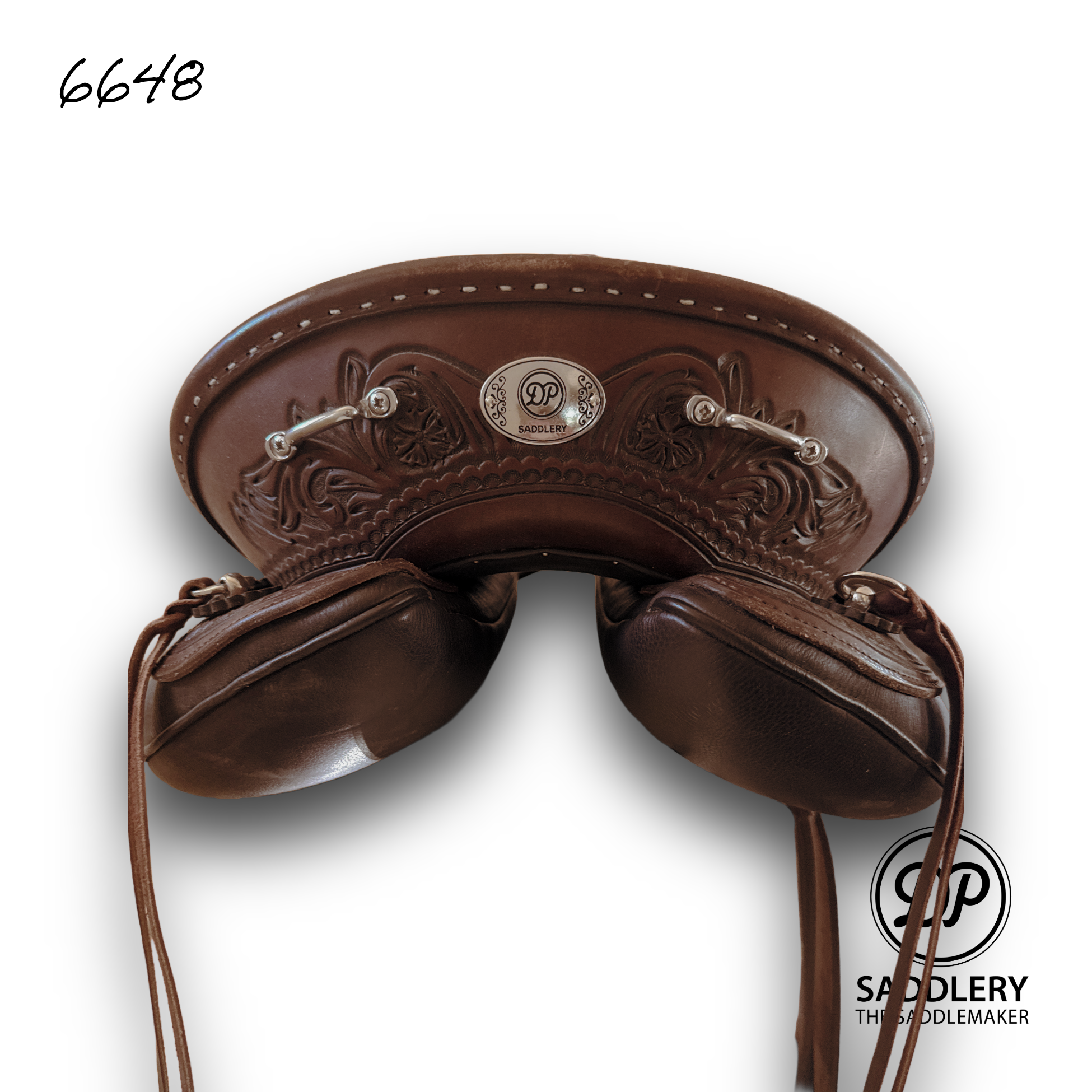 Quantum Short & Light Western