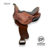 Quantum Short & Light Western | 7504