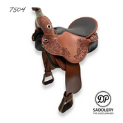 Quantum Short & Light Western | 7504