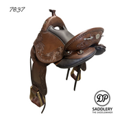 Quantum Short & Light Western
