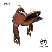 Quantum Short & Light Western | 7886
