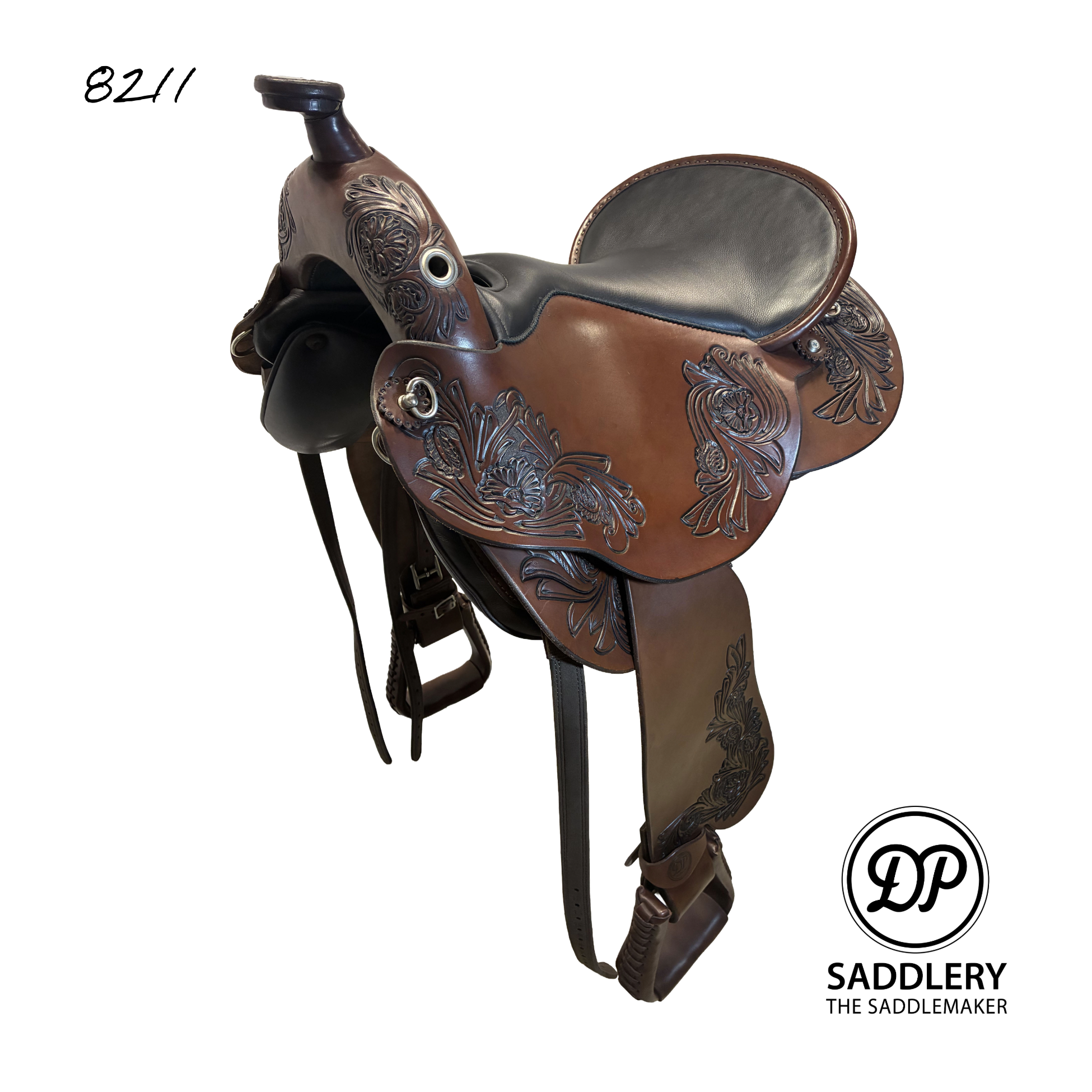 Quantum Short & Light Western | 8211