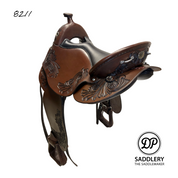Quantum Short & Light Western | 8211