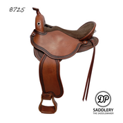 Quantum Short & Light Western Pro | 8725
