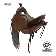 Quantum Short & Light Western | 8856
