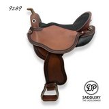 Quantum Corto y Ligero Occidental | 9289