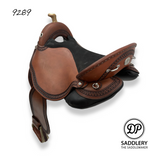 Quantum Short & Light Western